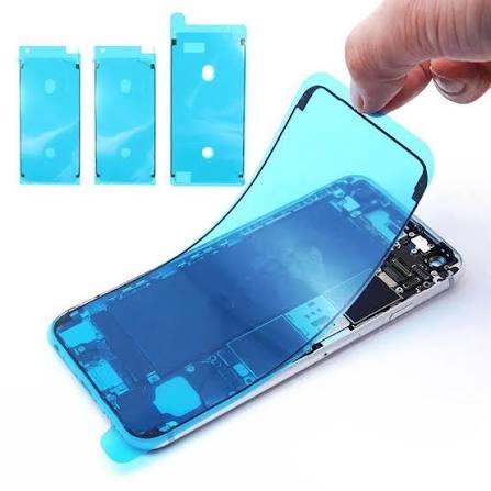 iPhone Water Seal Adhesive