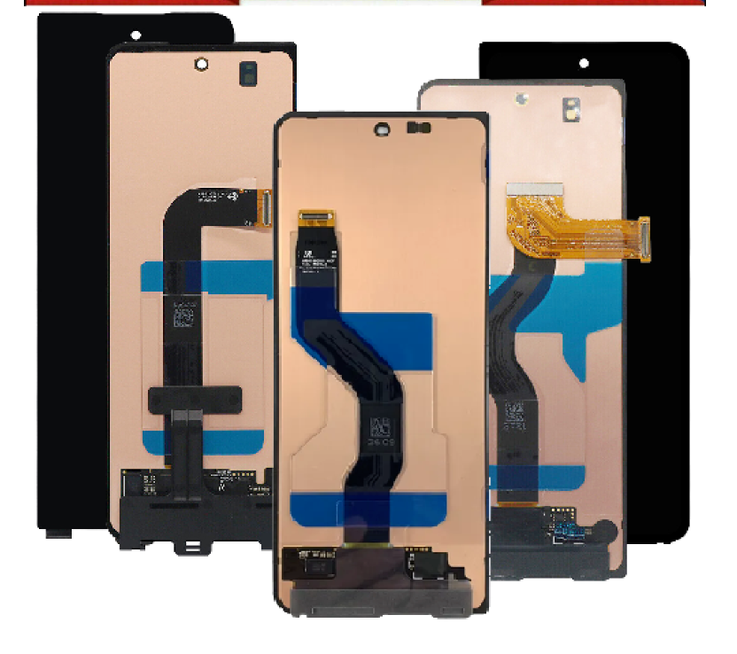 Samsung Galaxy Z Fold7 Outer Display (Small Screen) – 100% Original