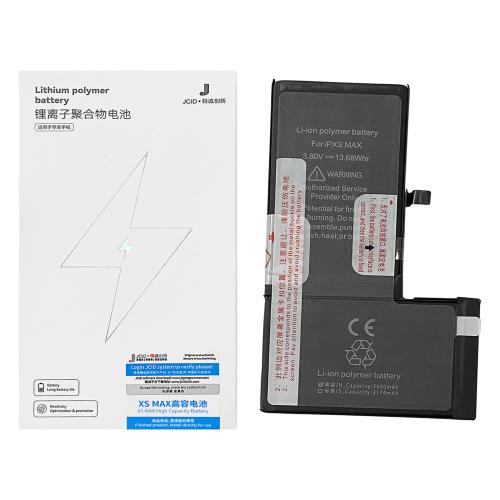 iPhone XS Max (JCID) HIGH CAPACITY